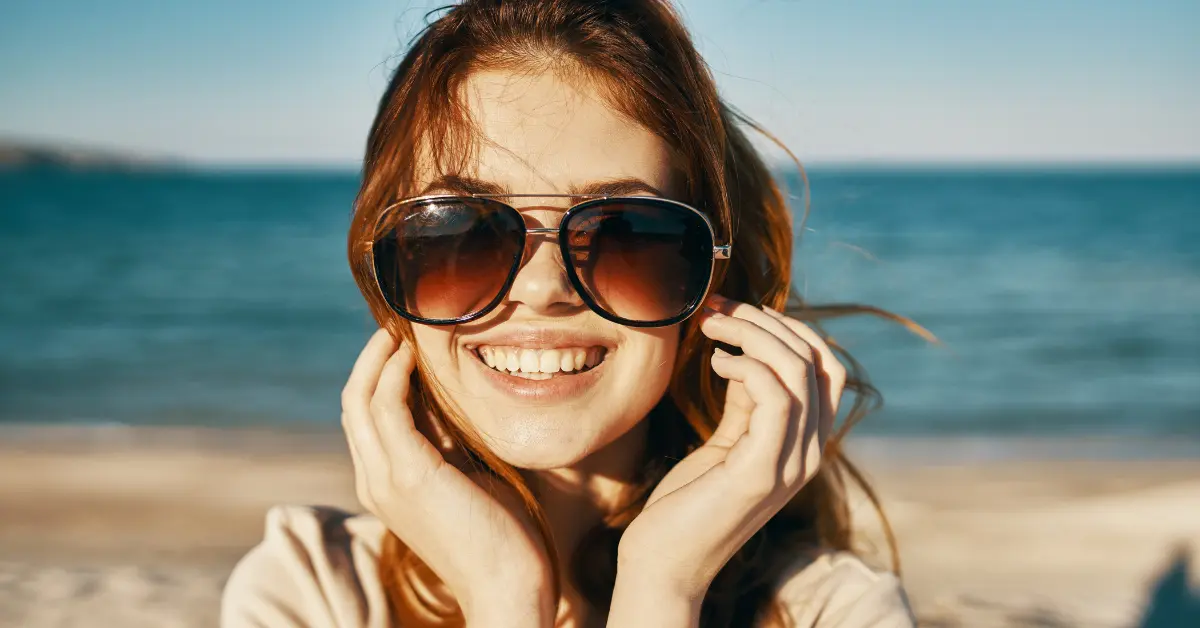 Are Sunglasses Enough