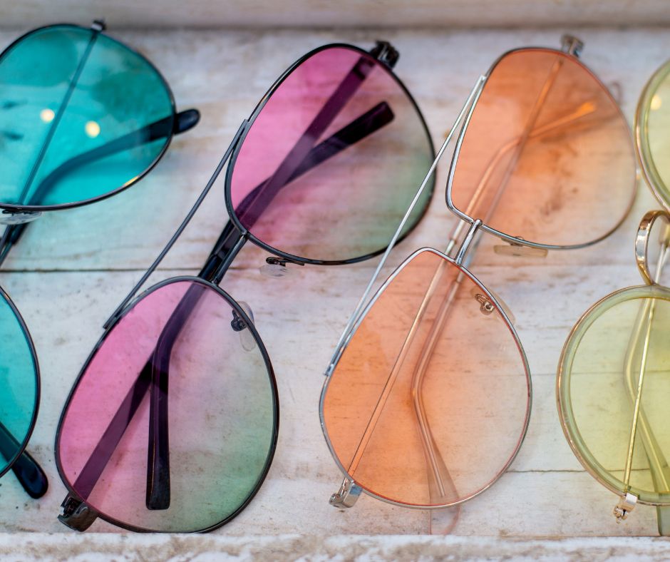 Central Coast Optometrist