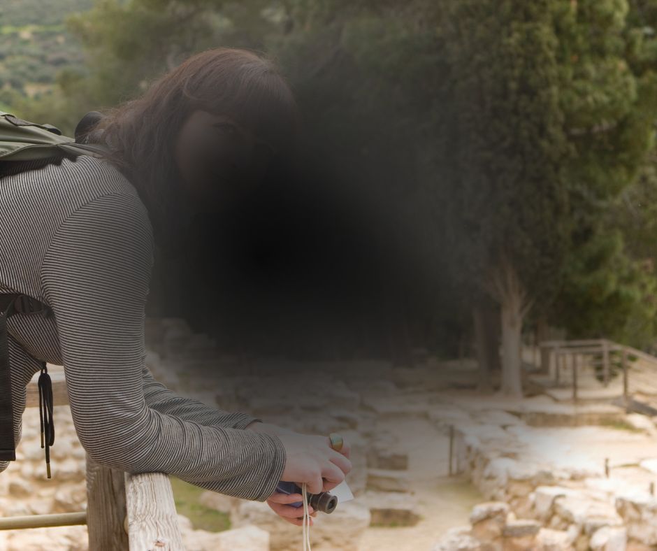 macular degeneration