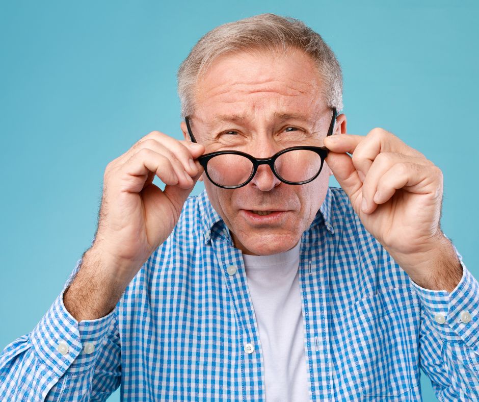 central coast optometrist