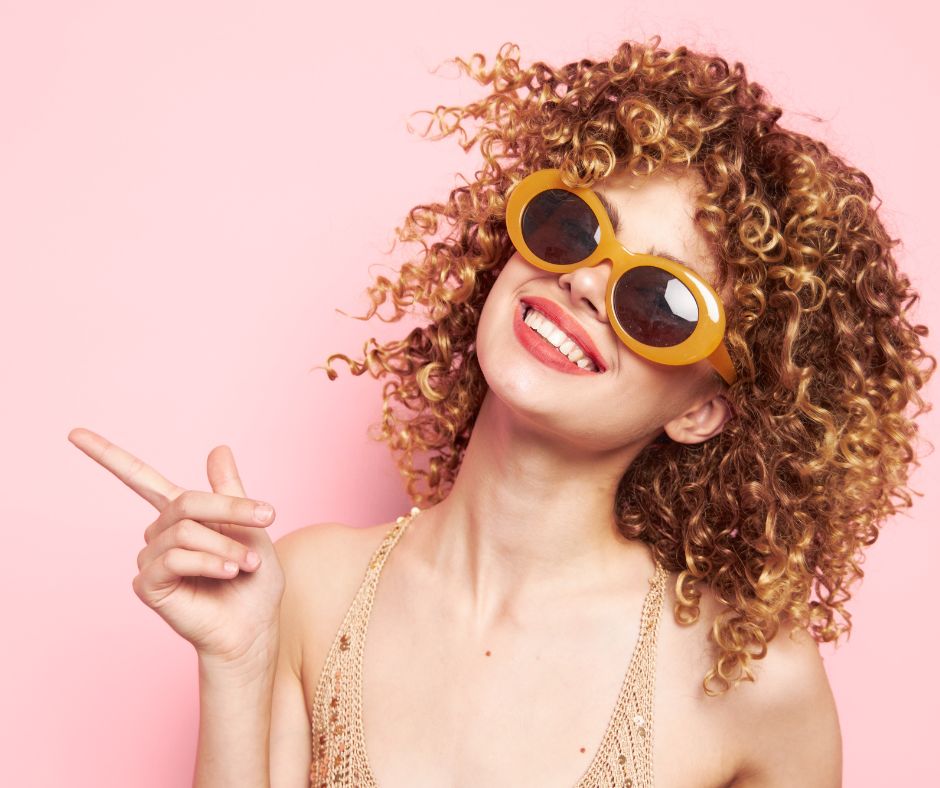 Oversize Sunglasses2