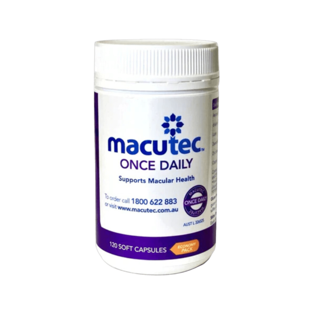 Macutec
