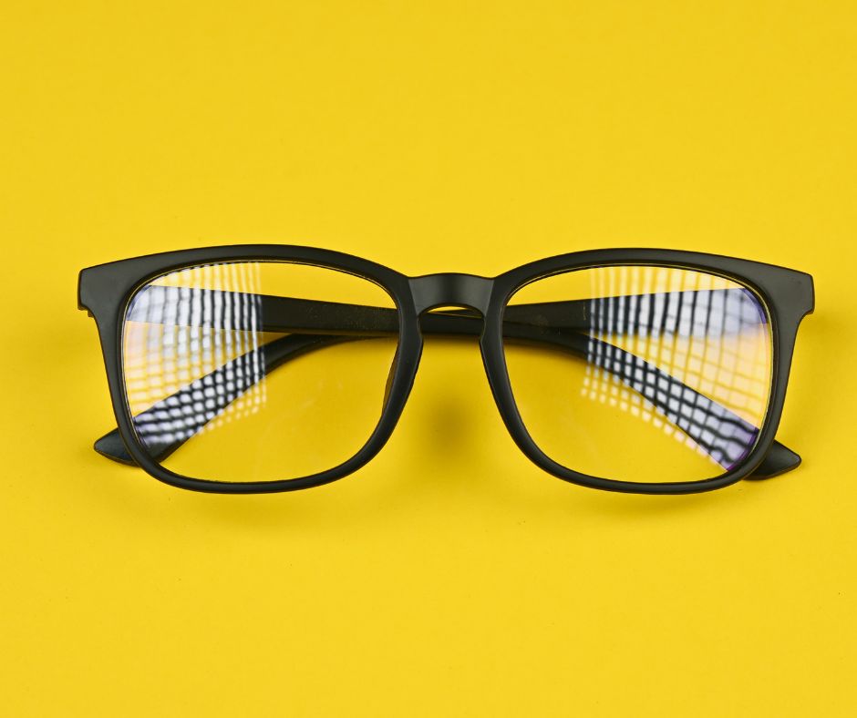 Photochromatic Lens3