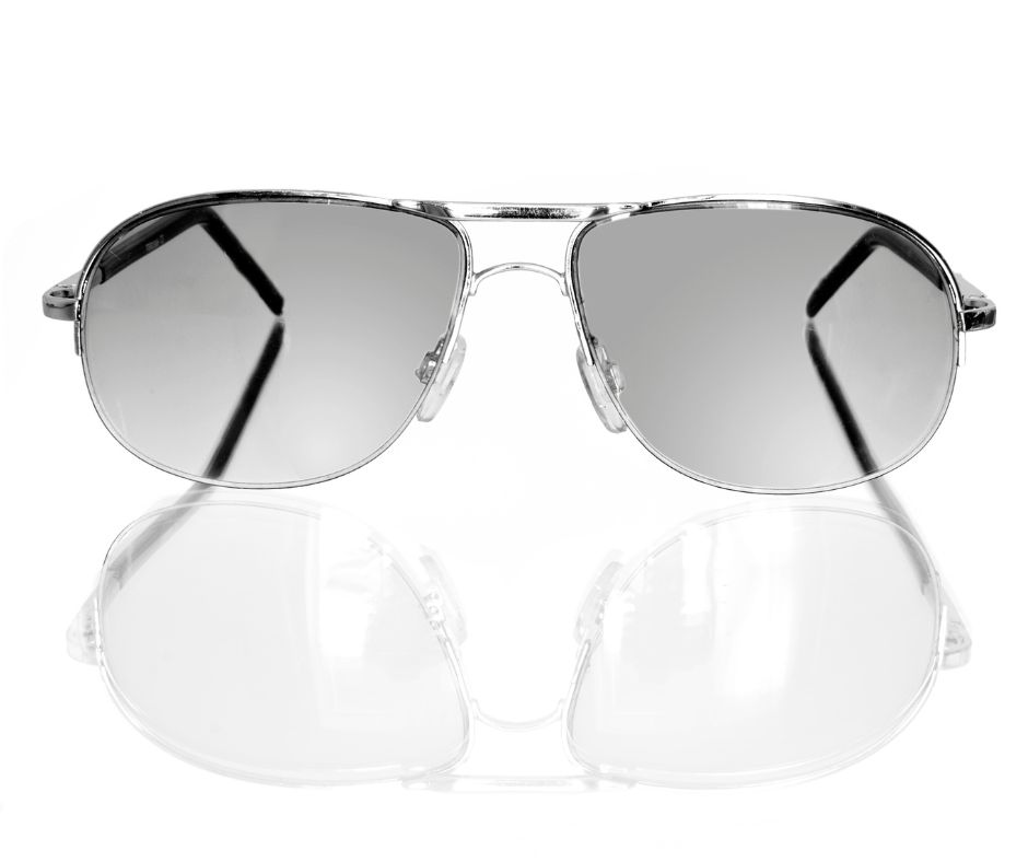 Photochromatic Lens4