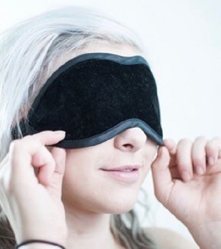 Eye Compress Featuring Sterileyes 1
