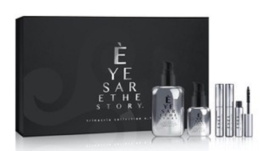Eye Proof Mascara Trio Set