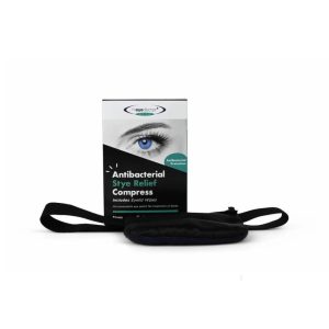 The Eye Doctor Stye Compress