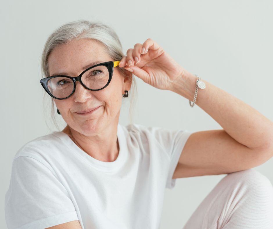 Good Vision Health(8)