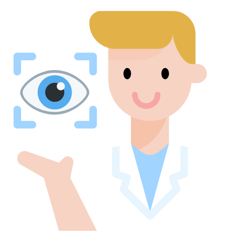 Optometrist Img