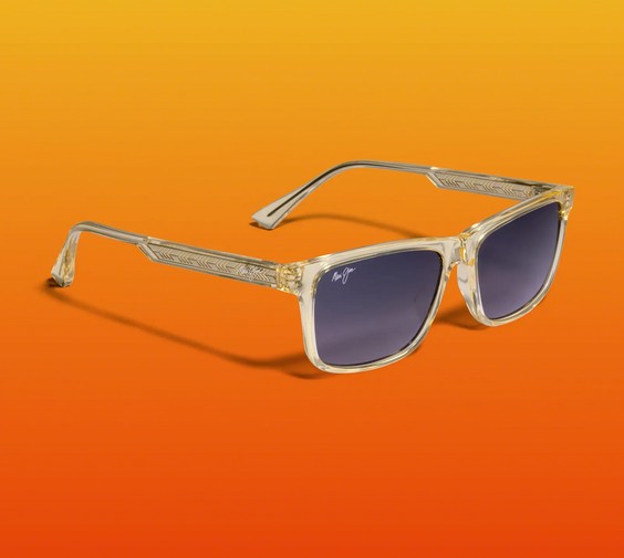 Okina Maui Jim