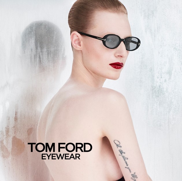 Tomford Sunglasses
