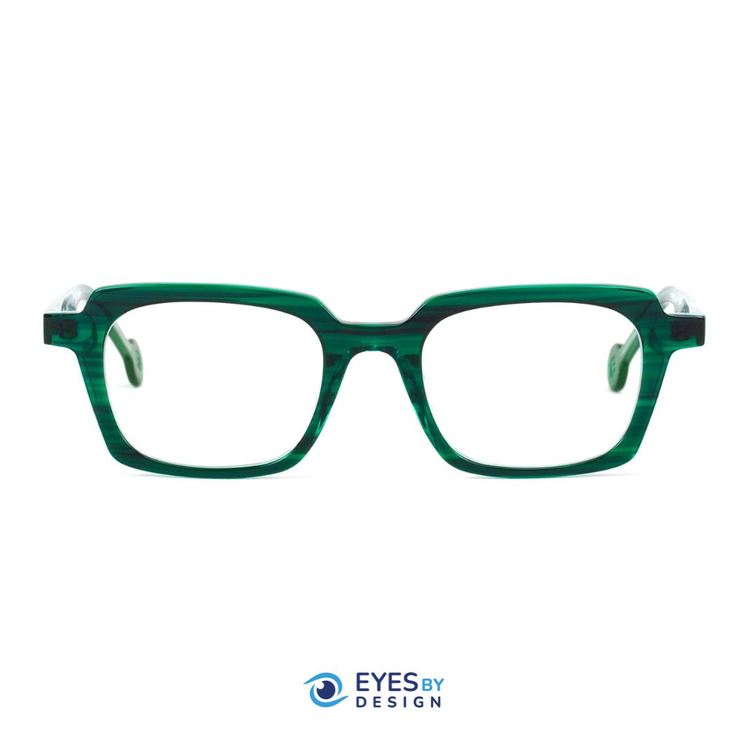 LA Eyeworks Blakey Bluegrass