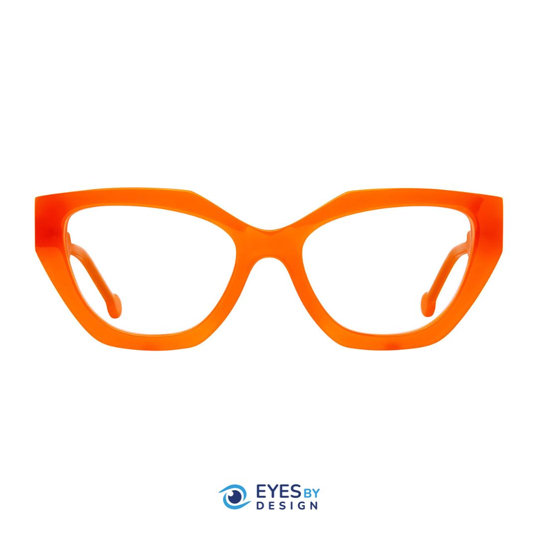 LA Eyeworks Gibson Fanta