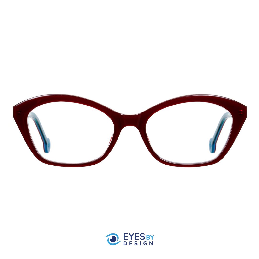 LA Eyeworks Pancake Red Sea
