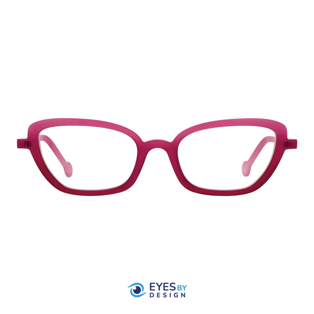 LA Eyeworks Skiff Milkfruit