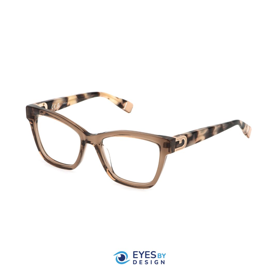 FURLA Frames VFU865 G73 Y