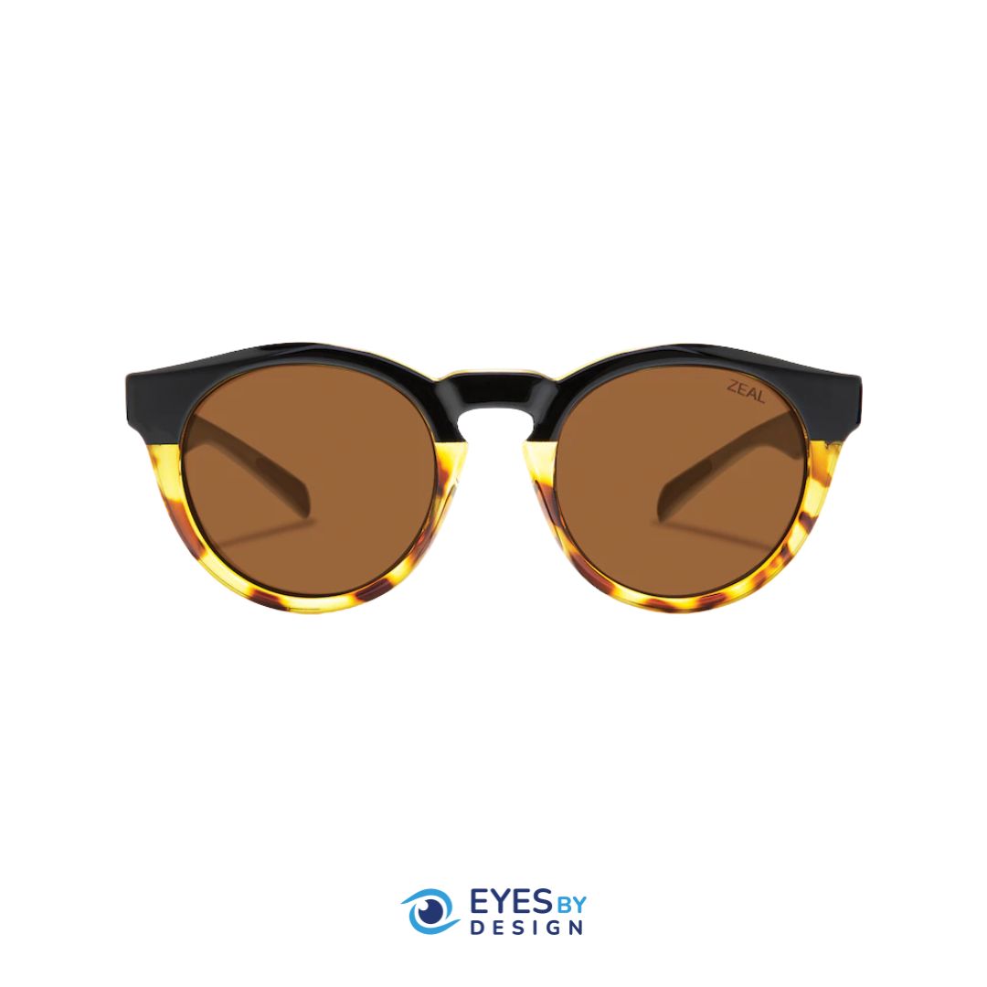 Zeal Crowley Black Tortoise(1)