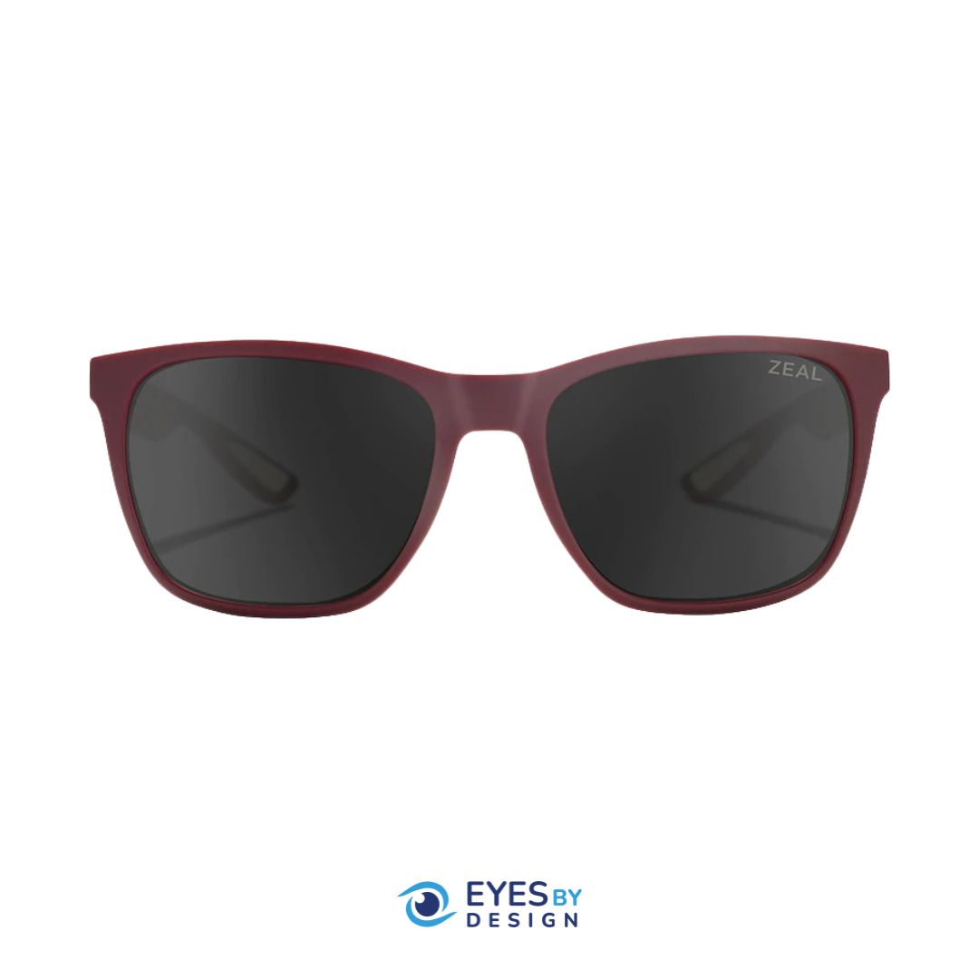 Zeal Fremont Ron Burgundy(1)