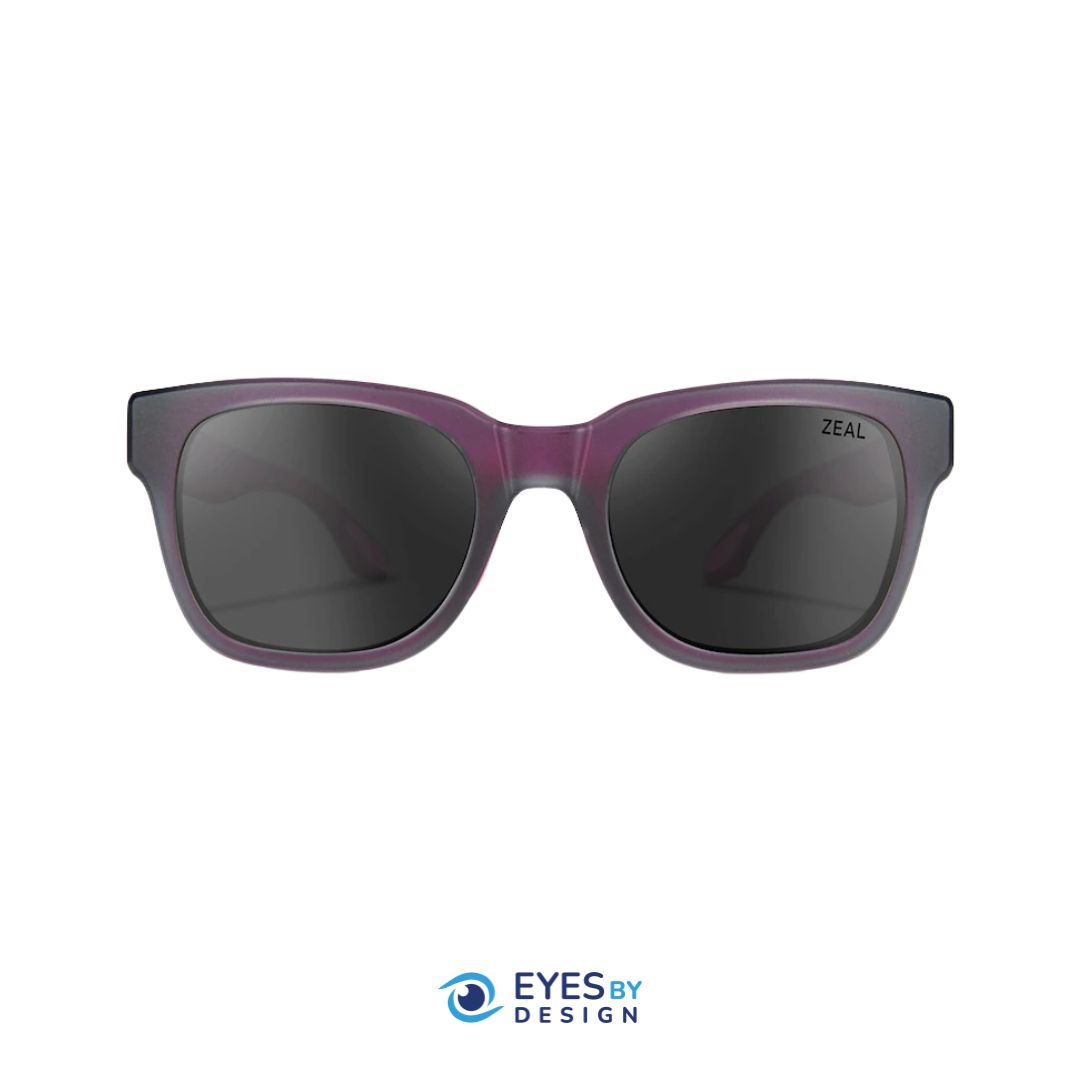 Zeal Kenosha Raspberry Jam