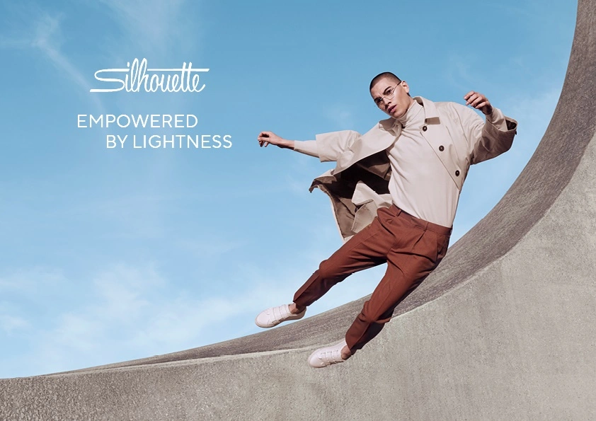 Silhouette Eyewear Stockist Central Coast Eyes By Design