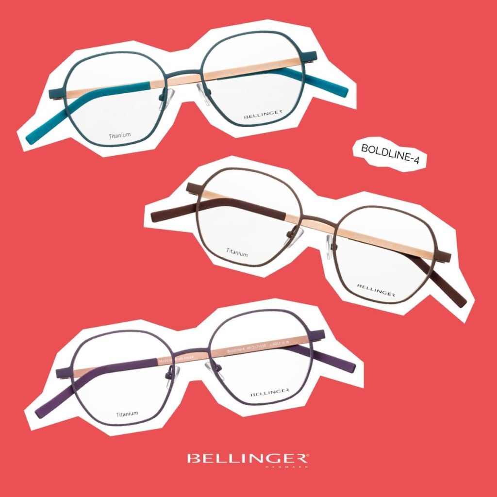 Bellinger Frames New