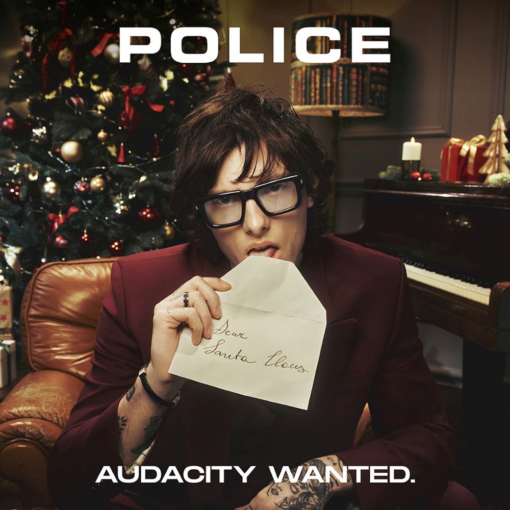 Police Eyewear Frames