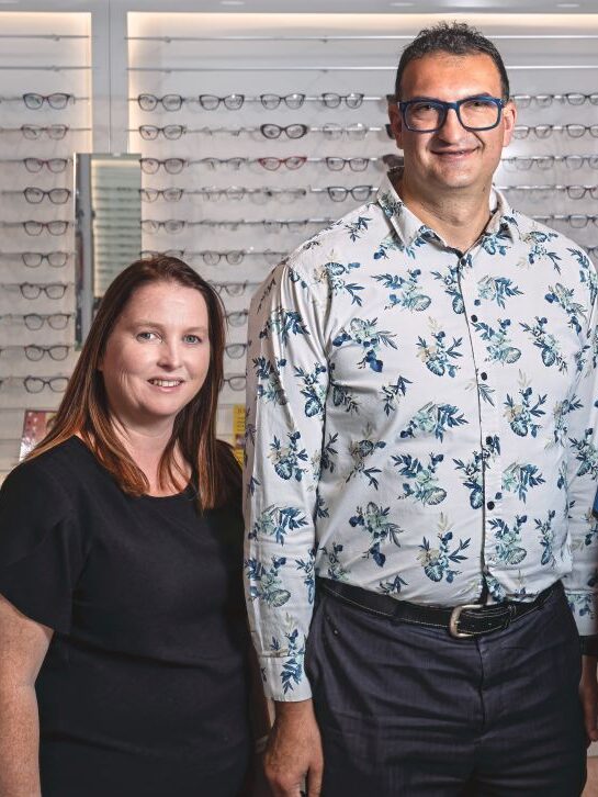 Central Coast Optometrists Eyes By Design
