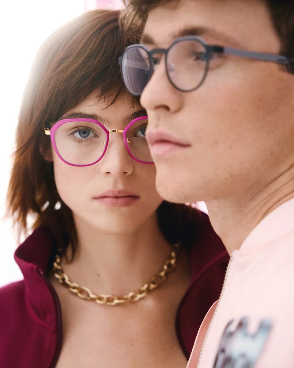 Bellinger Frames