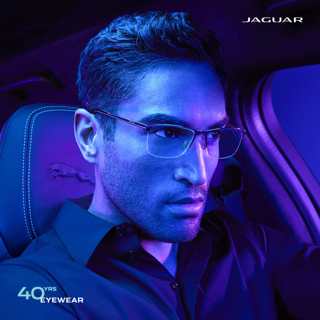 Jaguar Eyewear