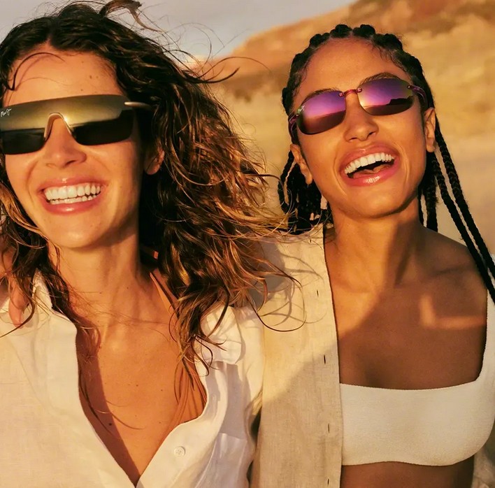 Maui Jim Sunglasses