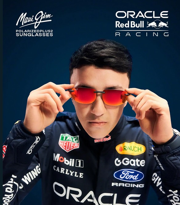 Maui Jims